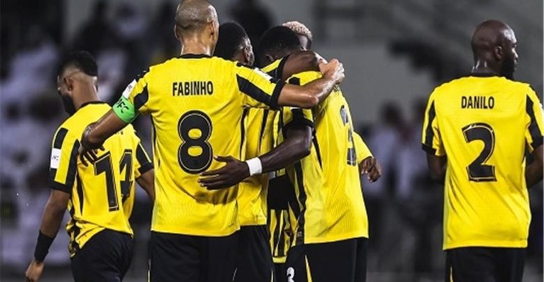 موعد والقناة الناقلة لمباراة الاتحاد السعودي والجزيرة الإماراتي اليوم في دوري أبطال آسيا