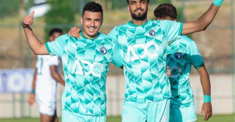 موعد والقناة الناقلة لمباراة بيراميدز وغزل المحلة اليوم في الدوري المصري