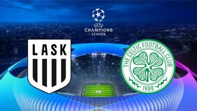 موعد والقناة الناقلة لمباراة سيلتيك ولاسك لينز اليوم في ملحق دوري أبطال أوروبا