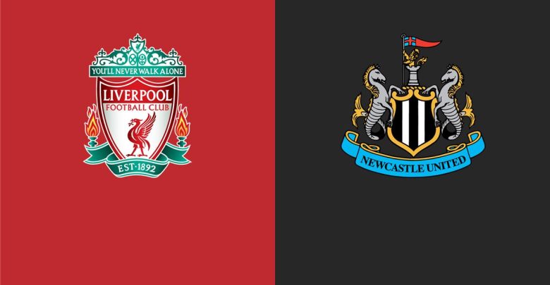 موعد والقناة الناقلة لمباراة ليفربول ونيوكاسل يونايتد اليوم في الدوري الإنجليزي.. والمعلق