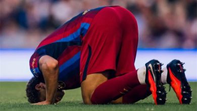 موندو ديبورتيفو تتغنى بـ حمزة عبد الكريم: حقق حلمًا صعبًا لبرشلونة.. ومحمد صلاح كلمة السر
