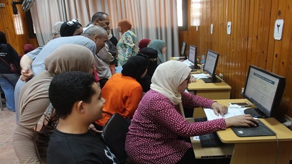 نتيجة تنسيق المرحلة الثانية 2026.. إعلان الترشيحات وموعد تقليل الاغتراب