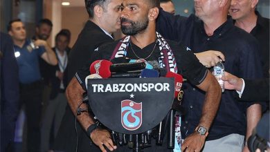 نجم طرابزون السابق يدعم محمد صلاح: تعامل باحترافية.. وأتمنى له التوفيق