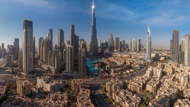 نصف مليار درهم في 5 صفقات فقط.. دبي تواصل كتابة أرقام قياسية جديدة في العقارات