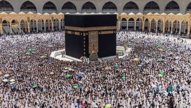 نظام «الإعاشة» يرفع أسعار العمرة الاقتصادية.. وعضو «الغرف السياحية» يكشف التفاصيل