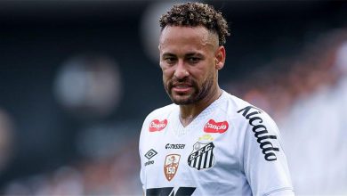 نيمار الضحية الأولى لقانون جديد في الدوري البرازيلي