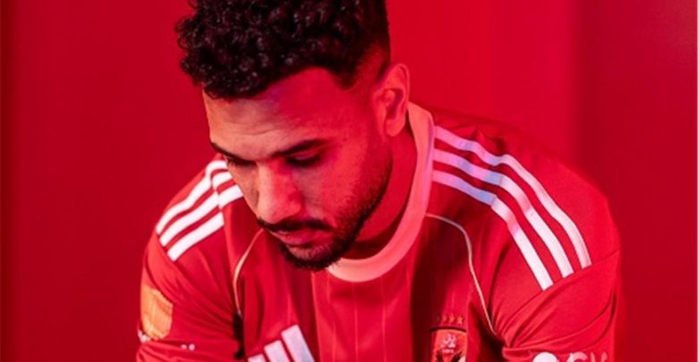 هادي رياض يعترف: خذلنا الجمهور الموسم الماضي.. وكنت سأبكي بسبب لاعب الأهلي