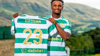 هيثم حسن يوضح أهدافه مع سيلتيك.. ويؤكد: تمثيل مصر في كأس العالم كان شرفًا
