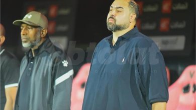هيثم عرابي: شخصان وراء رحيلي عن الأهلي.. ولاعب الزمالك وقع في بيتي