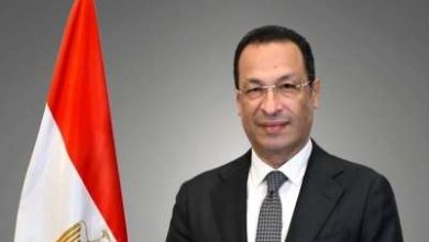 وزير الاتصالات: نستهدف تحويل مصر إلى مركز إقليمي وعالمي لتطوير حلول الذكاء الاصطناعي
