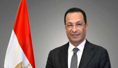 وزير الاتصالات: نستهدف تحويل مصر إلى مركز إقليمي وعالمي لتطوير حلول الذكاء الاصطناعي