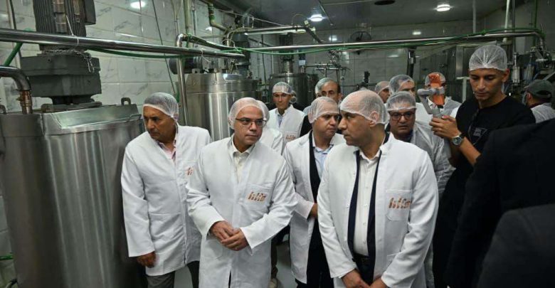 وزير الاستثمار: متابعة المشروعات والاستماع للمستثمرين أساس تطوير بيئة الأعمال