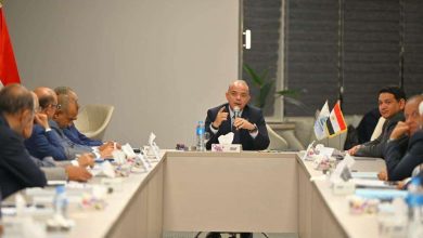 وزير الاستثمار: هدفنا تشجيع الاستثمار وزيادة القدرات الإنتاجية وتيسير حركة التجارة
