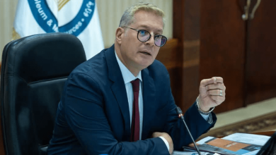 وزير البترول: رفع كفاءة معامل التكرير يدعم السوق المحلي ويخفض الاستيراد