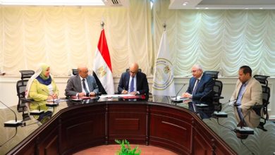 وزير التربية والتعليم يعتمد نتيجة الدور الثاني للدبلومات الفنية 2025-2026 بنسبة نجاح 89.49%
