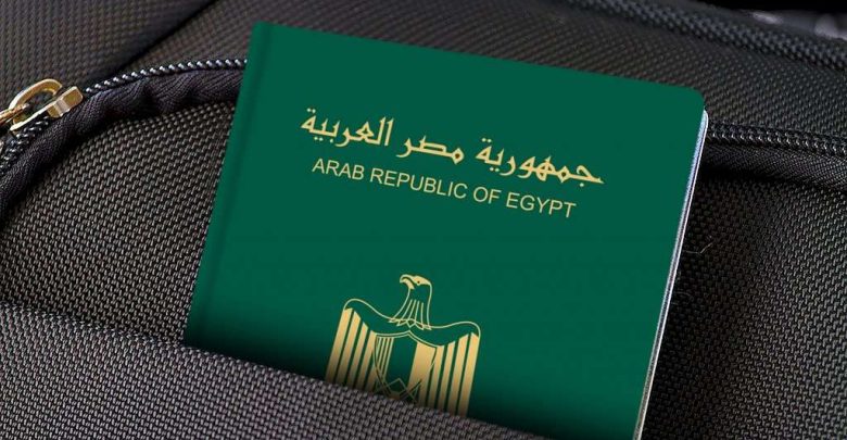 وزير الداخلية يأذن لـ21 مصريا بالتجنس بجنسيات أجنبية