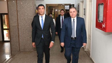 وزير الصناعة يكرم 10 شركات حاصلة على شهادات علامة الجودة وكفاءة الطاقة والأداء البيئي