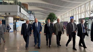 وزير الطيران: مطار القاهرة واجهة مصر أمام العالم.. وتحسين تجربة المسافر أولوية