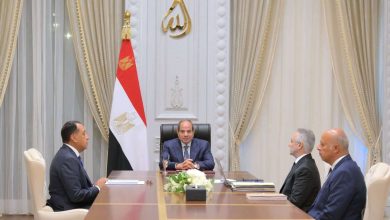 وزير العدل: وقعنا بروتوكولي تعاون مع بنكي "الأهلي" و"مصر" لافتتاح 11 فرعًا للتوثيق المتميز