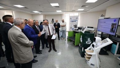 وزير النقل من العلمين: الدولة بقيادة الرئيس تواصل تنفيذ رؤية طموحة لتطوير التعليم
