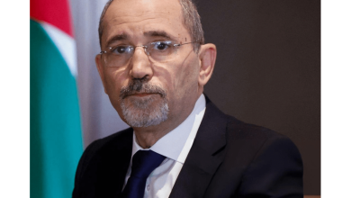 وزير خارجية الأردن: الصراع العربي الإسرائيلي أساسه احتلال الأراضي الفلسطينية