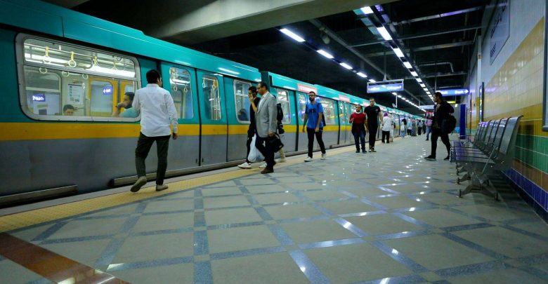 وظائف جديدة في مترو الأنفاق.. تعرف على الشروط والمستندات المطلوبة