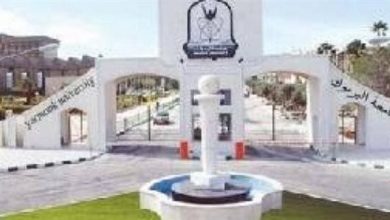 وظيفة جامعة.. جامعة اليرموك تعلن عن وظائف أعضاء هيئة تدريس في 9 تخصصات.. قدم الآن