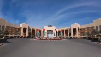وظيفة جامعة.. جامعة عجمان تعلن عن وظائف أستاذ مساعد أو أستاذ مشارك بعدد من الكليات