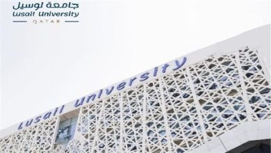 وظيفة جامعة.. جامعة لوسيل تعلن عن وظائف أعضاء هيئة تدريس في 10 تخصصات