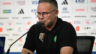 وهبي يخطط لاستبعاد لاعب الأهلي من منتخب المغرب في تصفيات أمم إفريقيا